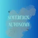 Logo Sovereign Autonomy