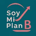 Logo Soy Mi Plan B