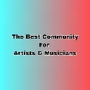 Logo SPARK Artist Development