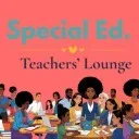 Logo Special Ed. Teachers' Lounge