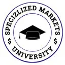 Logo Specialized Markets University