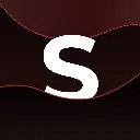 Logo Speed Scaling