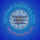 Logo Spiritual Addictions