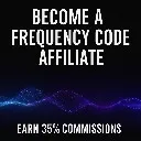 Logo Frequency Codes Affiliate Club