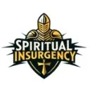 Logo Spi<mark>ritual</mark> Insurgency