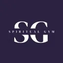 Logo The Spiritual Gym Mas<mark>termin</mark>d
