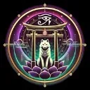 Logo Spirituelle Meisterwege