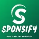 Logo Sponsify Community