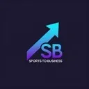 Logo Sports to Business