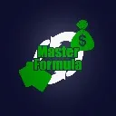 Logo Sports Card Master Formula