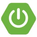 Logo Spring Boot Academy