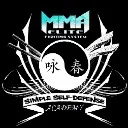 Logo Simple Self Defense Academy