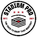 Logo Stadium Pro Muay Thai