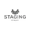 Logo Staging Community