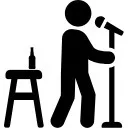 Logo Stand Up Starter Pack