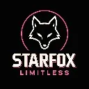 Logo Starfox: Limitless