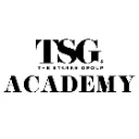 Logo The Starke Academy Coaching