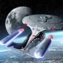 Logo Starship Kevinprise