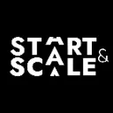 Logo Start & Scale Partnership