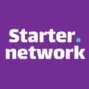 Logo Starter Network FREE