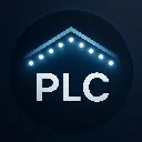 Logo Permanent Lighting Community