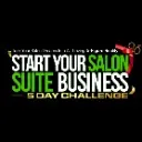 Logo Start Your Salon Suite