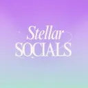 Logo Stellar Socials