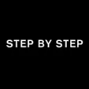 Logo The Step by Step Club