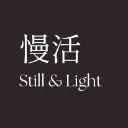 Logo 慢活光影研究所
