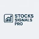 Logo STOCKS SIGNALS PRO