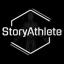 Logo Story<mark>Athlete</mark>/ 28-Day Challenge