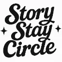 Logo StoryStay Circle