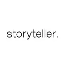 Logo Storyteller IL