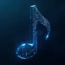Logo The AI Song Lab