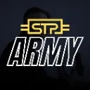 Logo STP Army 🫡