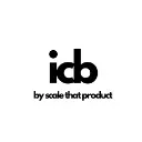 Logo Inner Circle Club