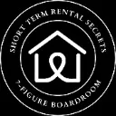 Logo STR Secrets 7 Figure Boardroom