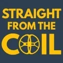 Logo Straight From The Coil