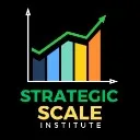 Logo Strategic Scale Club