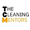 Logo TCM- The Cleaning Mentors