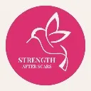 Logo Strength After Scars