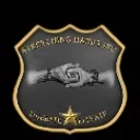Logo Stretching Hands Inc