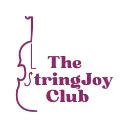 Logo StringJoy Club