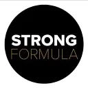 Logo STRONG Coaching Mentorship