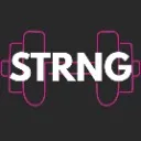 Logo Strong Era Community