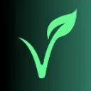 Logo Strong Vegan Community