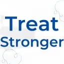 Logo Treat Stronger