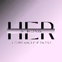 Logo StrongHer