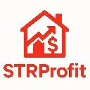 Logo STRProfit