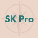 Logo StrukturKompass Pro